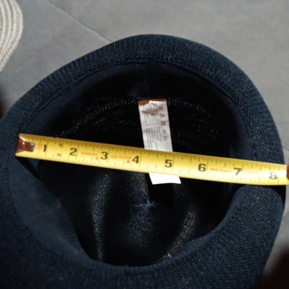Lot of 4 hats - Picture 7 of 9
